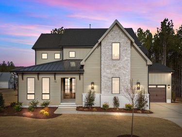 15 Chestnut Oak Drive, Youngsville, NC 27596