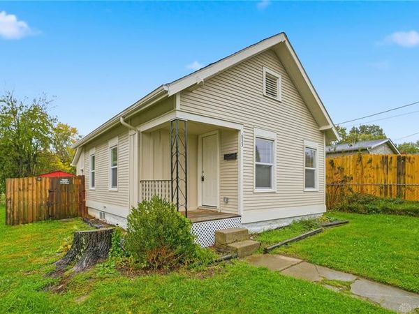 633 Xenia Avenue, Xenia, OH 45385