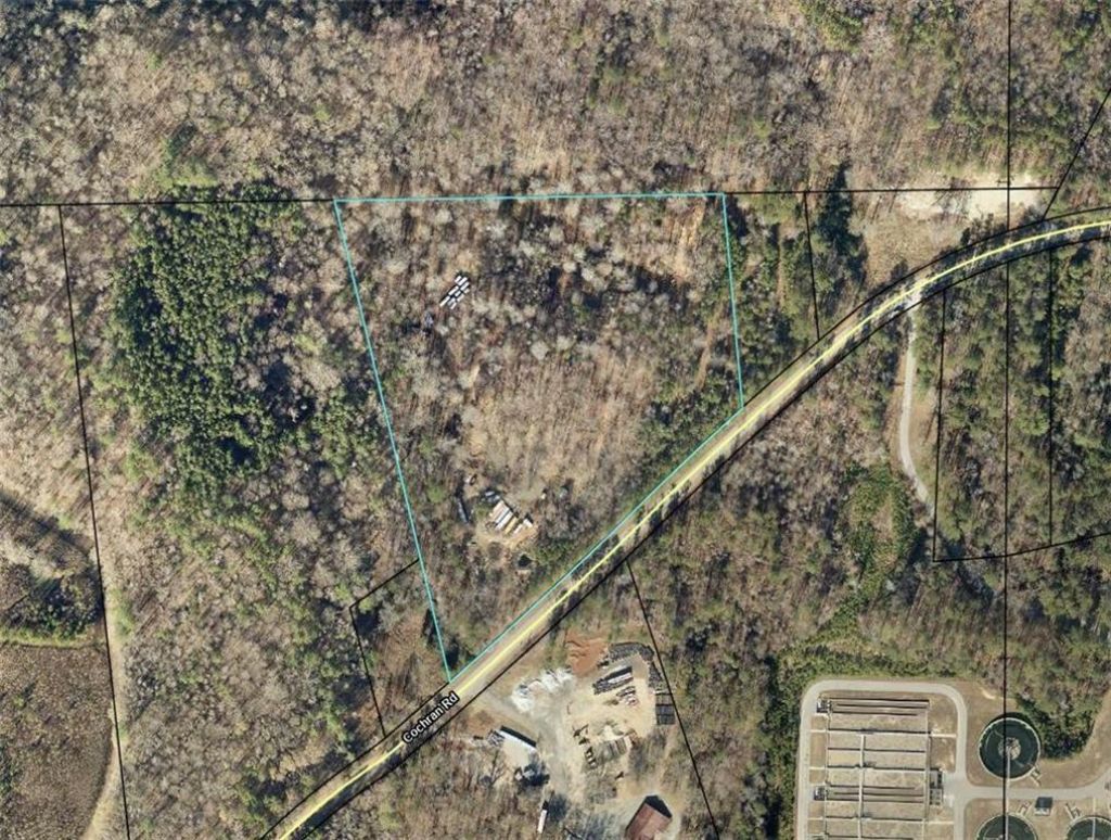 0 Cochran Road, South Fulton, GA 30331 Main Photo
