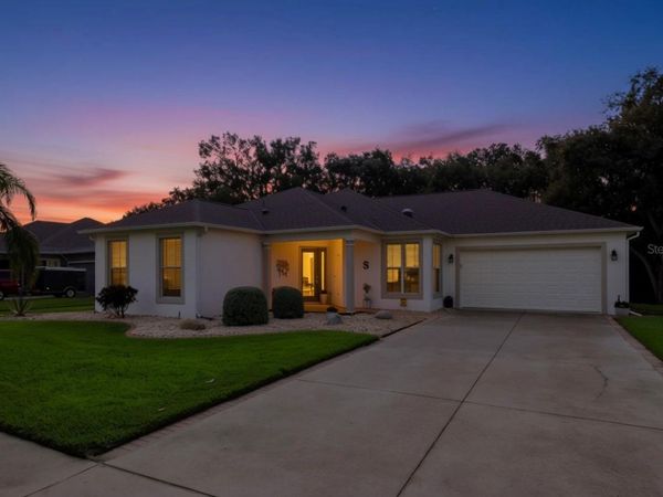 4436 ANTIETAM CREEK TRAIL, LEESBURG, FL 34748