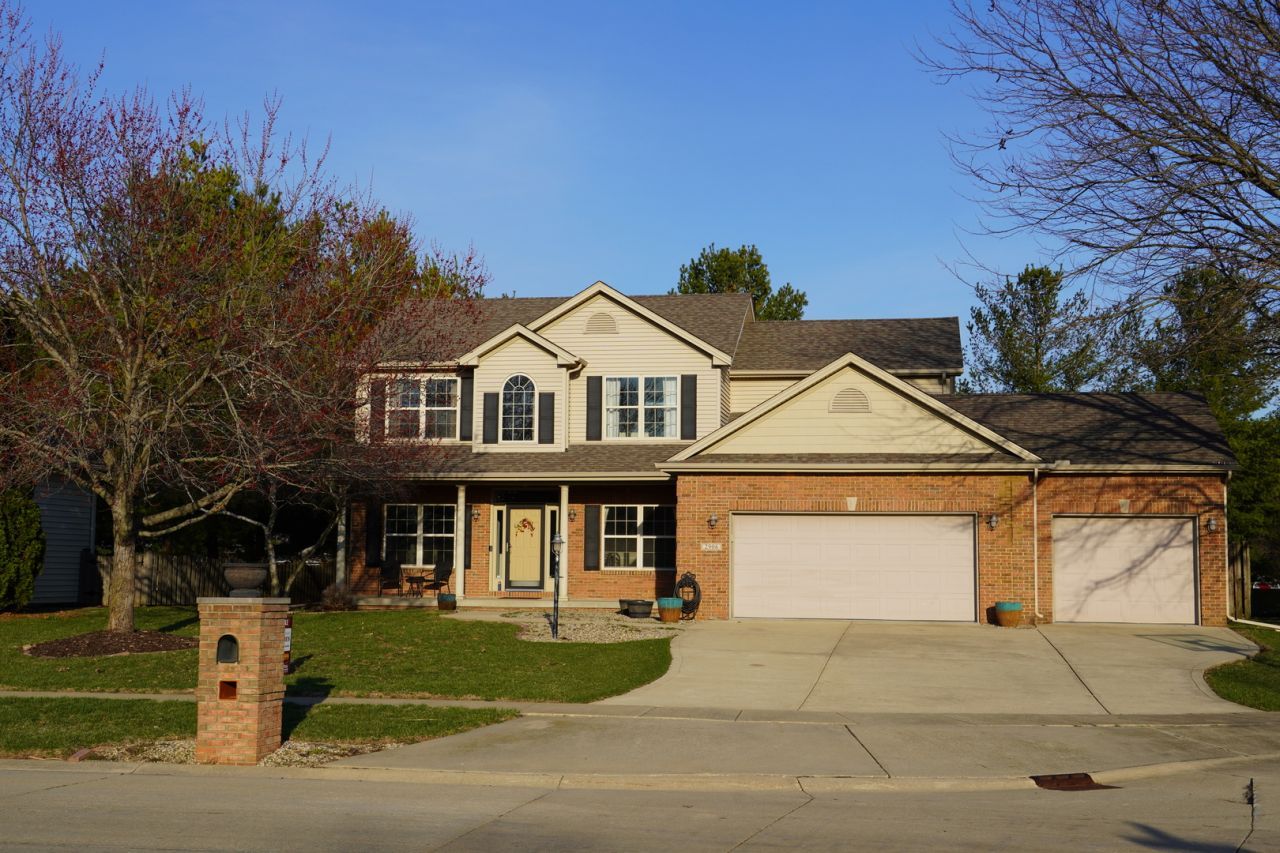 2906 Springhill Lane, Champaign, IL 61822 Main Photo