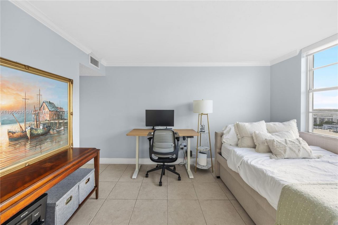 2851 NE 183rd St, Unit 1514E, Aventura, FL 33160 Photo