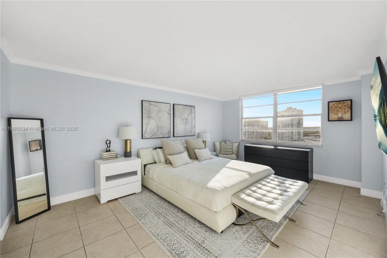 2851 NE 183rd St, Unit 1514E, Aventura, FL 33160 Photo