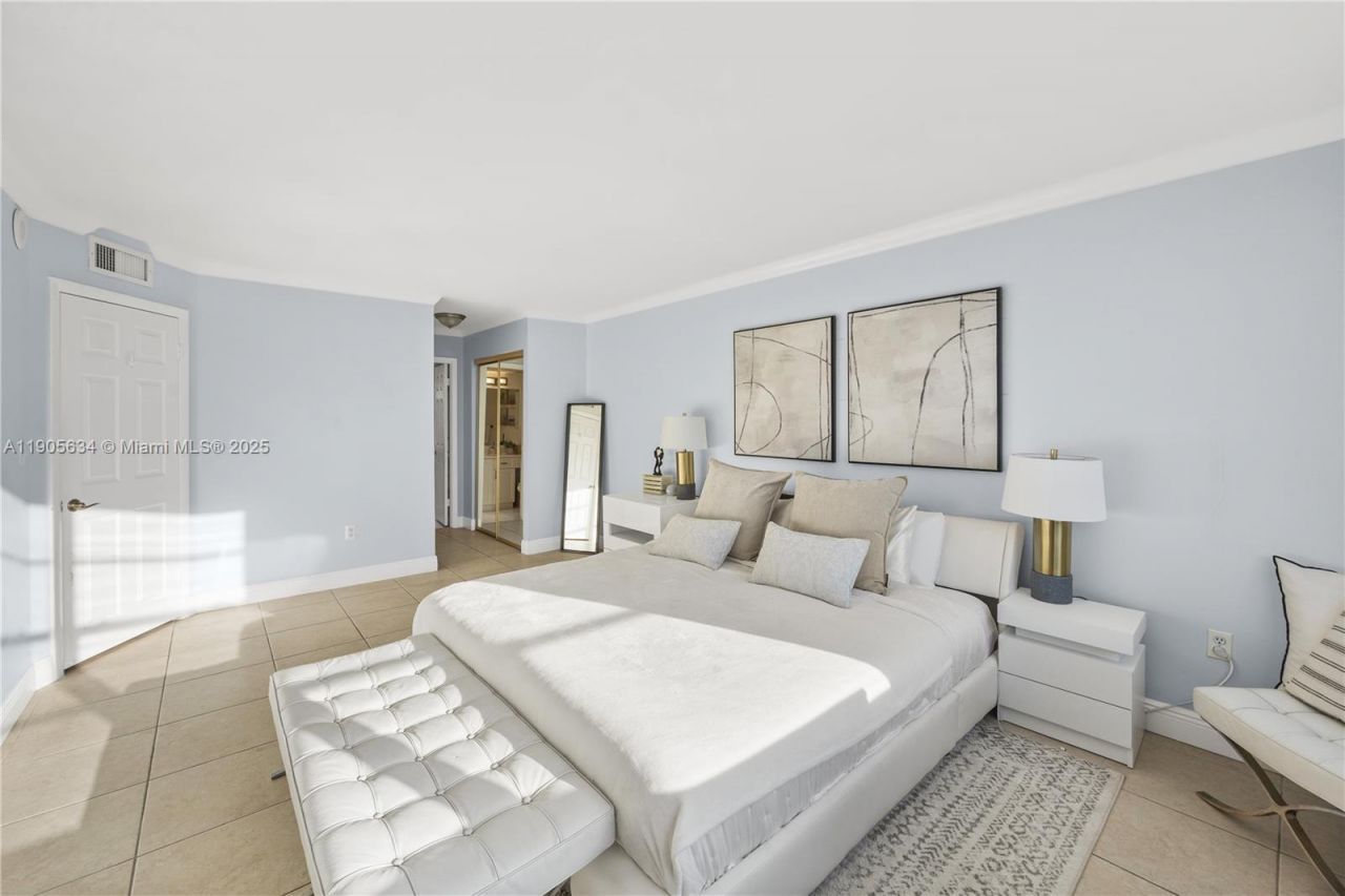 2851 NE 183rd St, Unit 1514E, Aventura, FL 33160 Photo