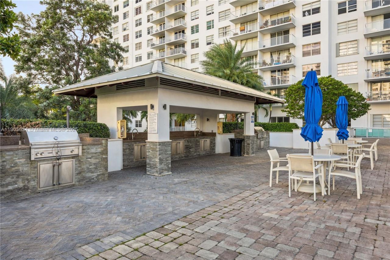 2851 NE 183rd St, Unit 1514E, Aventura, FL 33160 Photo
