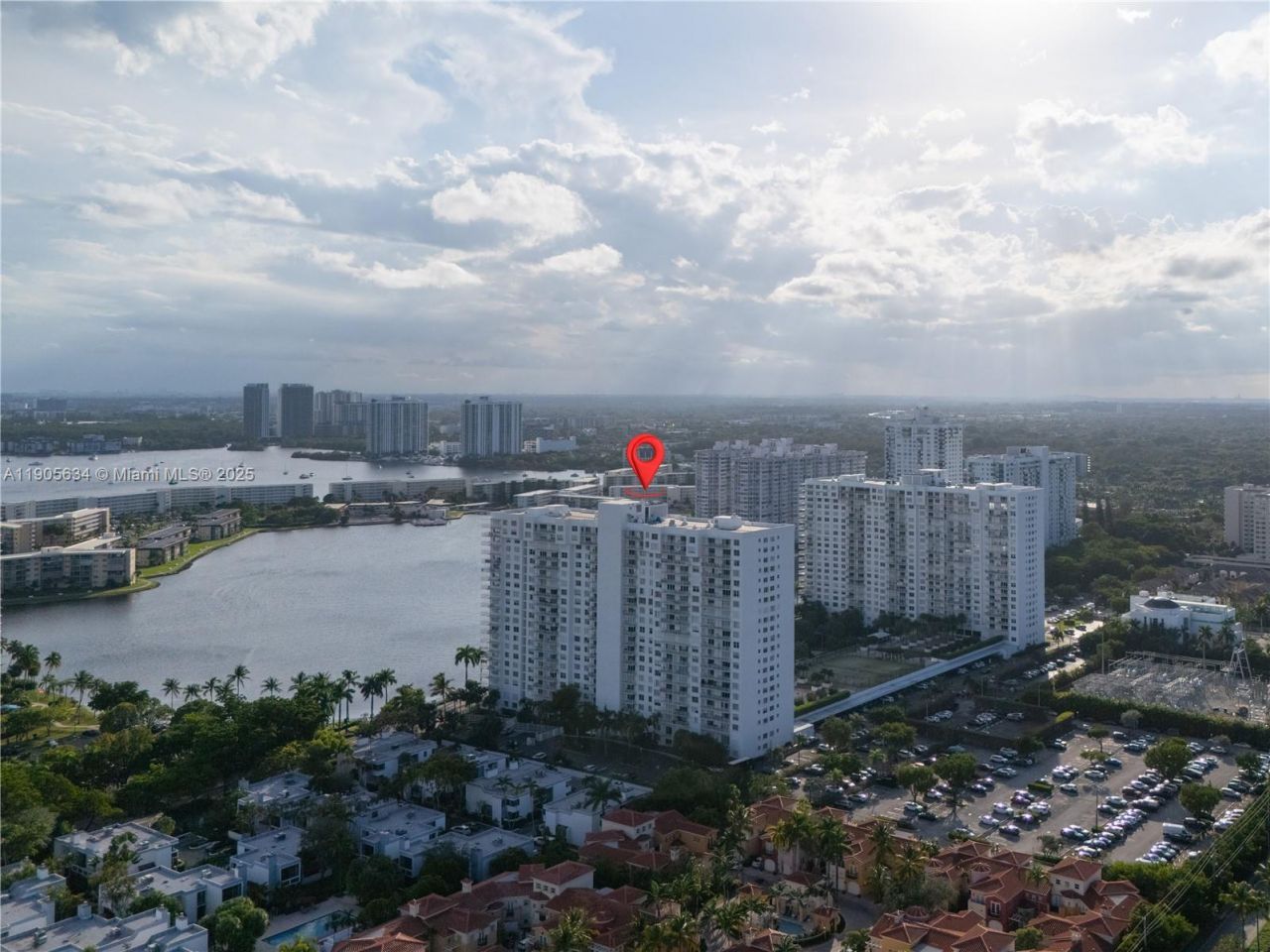 2851 NE 183rd St, Unit 1514E, Aventura, FL 33160 Photo