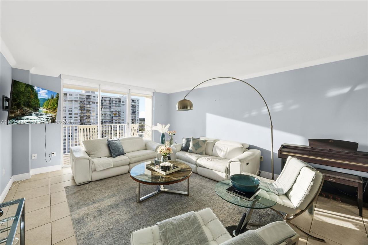 2851 NE 183rd St, Unit 1514E, Aventura, FL 33160 Photo