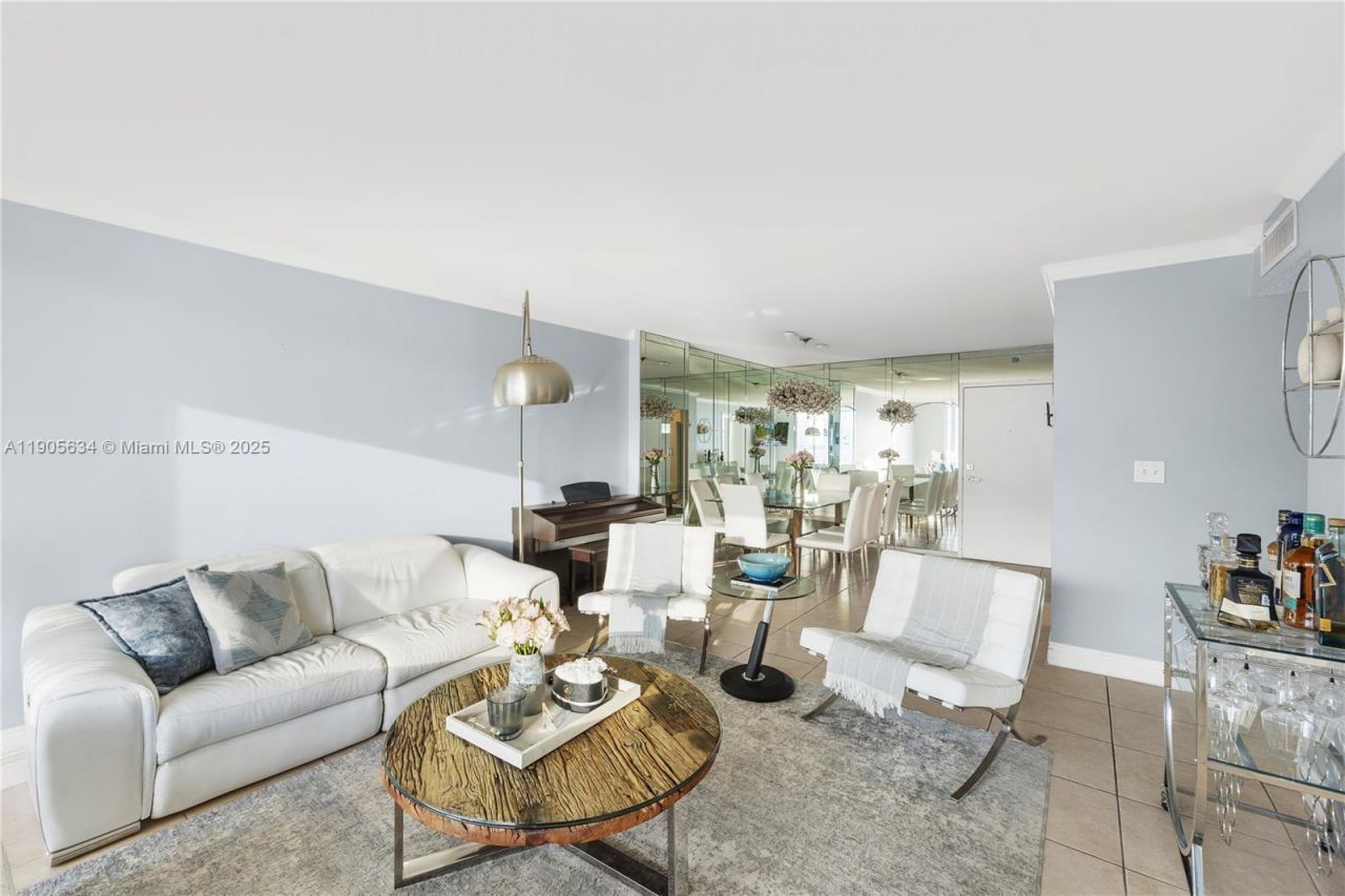 2851 NE 183rd St, Unit 1514E, Aventura, FL 33160 Photo