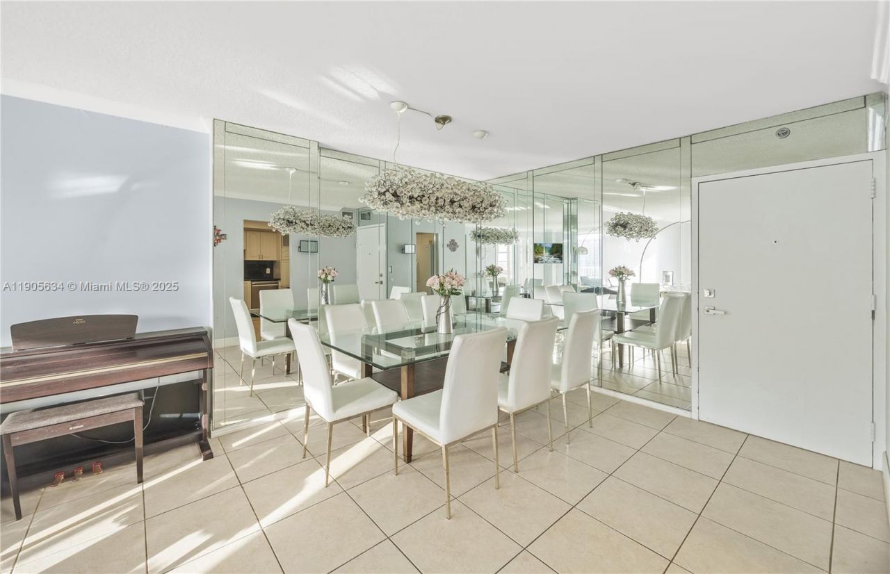 2851 NE 183rd St, Unit 1514E, Aventura, FL 33160 Photo