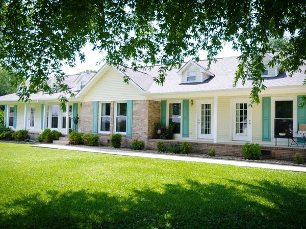 804 Liberty Ln, Red Bay, AL