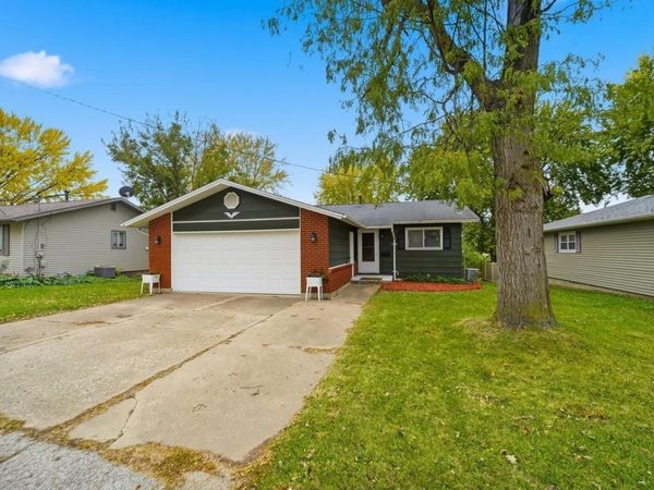 110 Wabash Avenue, Nashua, IA 50658