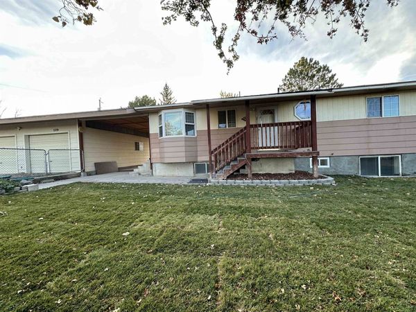 529 LAUGHRAN ROAD, Pocatello, ID 83202