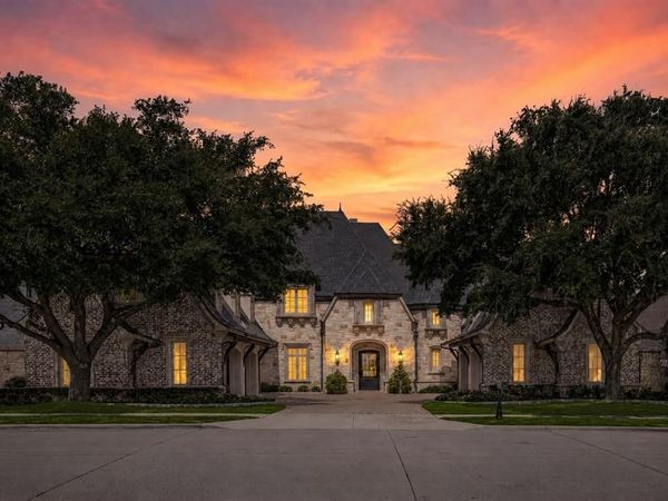6301 Shady Oaks Drive, Frisco, TX 75034