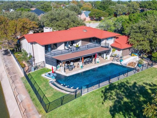 2909 Woodlake Drive, Abilene, TX 79606