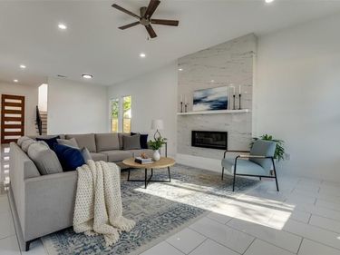 2827 Grafton Avenue, Dallas, TX 75211