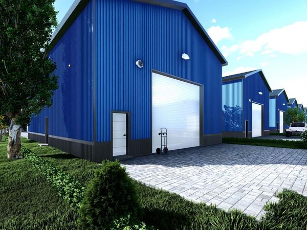 4150 W Dune Locker Place, Mears, MI 49436