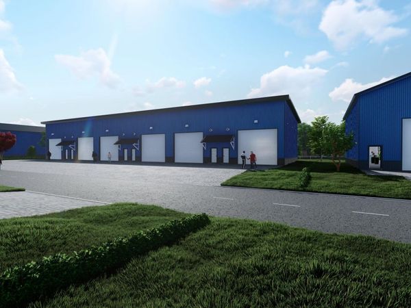 4141 W Dune Lockers Place, Unit B, Mears, MI 49436