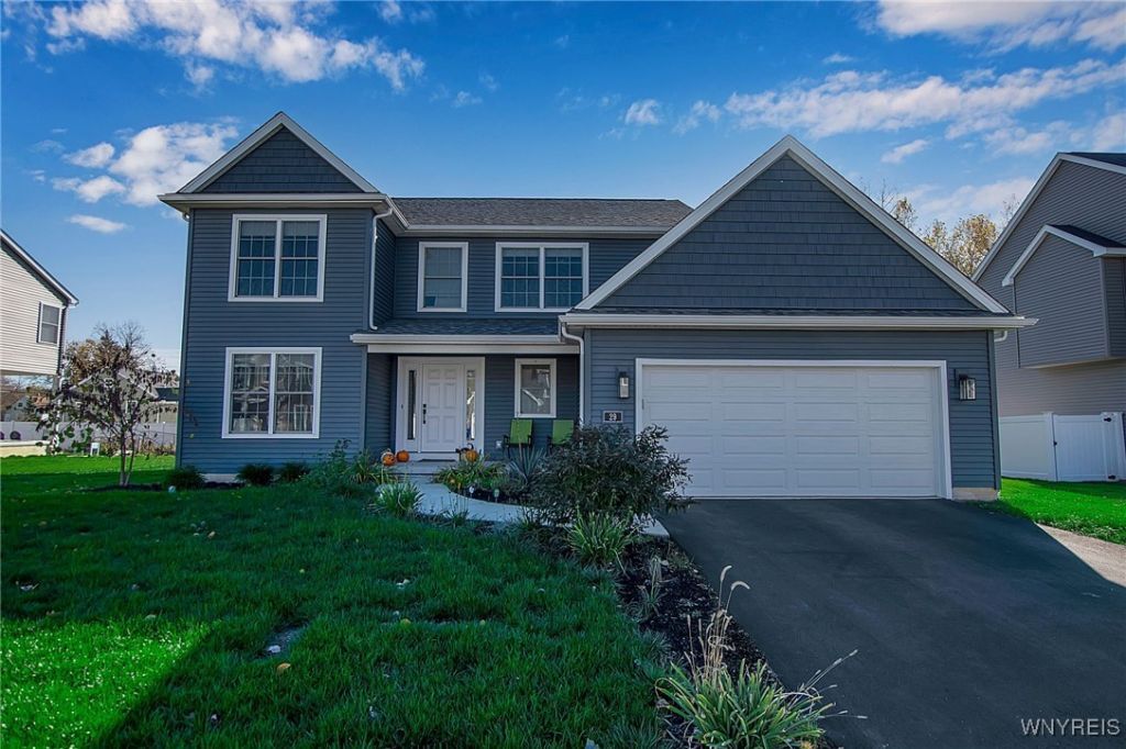 29 Gesel Lane, Buffalo, NY 14221 Main Photo