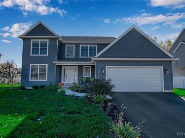 29 Gesel Lane, Buffalo, NY 14221