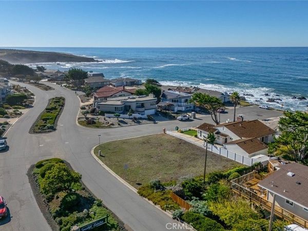 0 Windsor Boulevard, Cambria, CA 93428