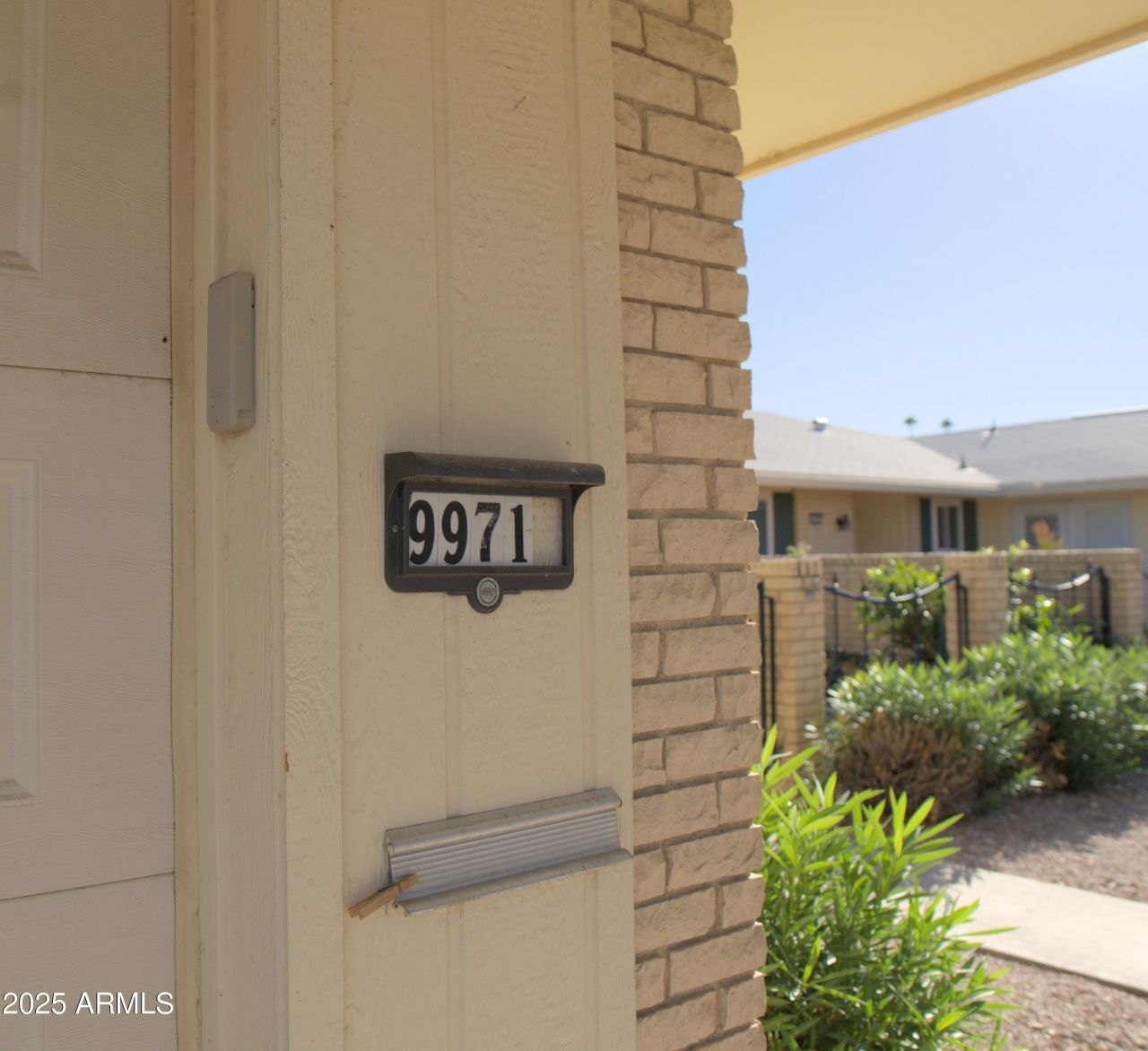 9971 W Bolivar Drive, Sun City, AZ 85351 Main Photo