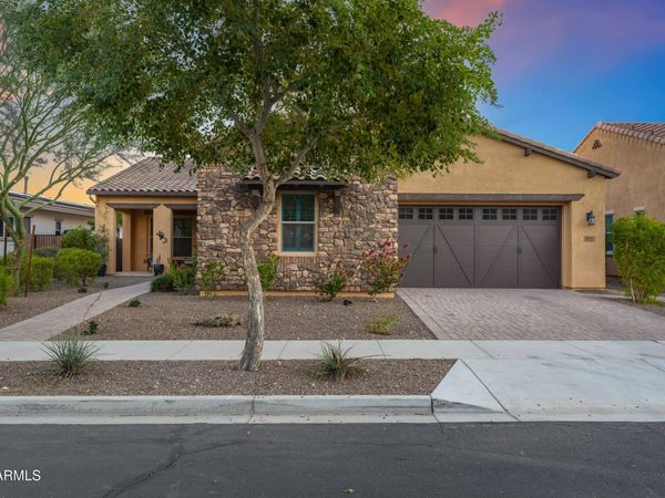 20947 W MARIPOSA Street, Buckeye, AZ 85396