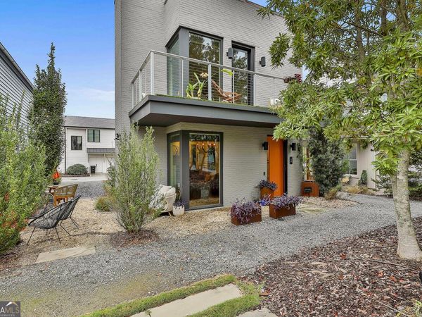 127 Ravenhurst Lane, Fayetteville, GA 30214