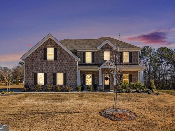 1101 Longleaf Trace, Monroe, GA 30656
