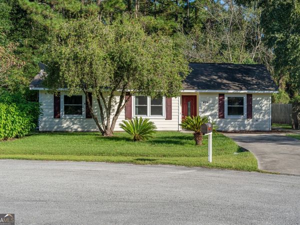 404 Potomac Court, St. Marys, GA 31558