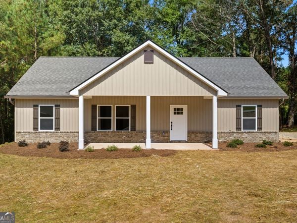 193 Tabitha Page Lane, Toccoa, GA 30577