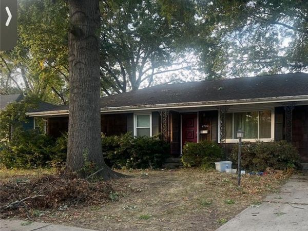 6702 E 99th Terrace, Kansas City, MO 64134
