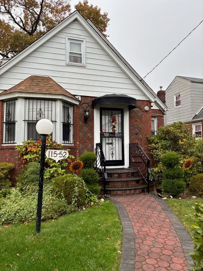 11552 229th Street, Cambria Heights, NY 11411 Main Photo