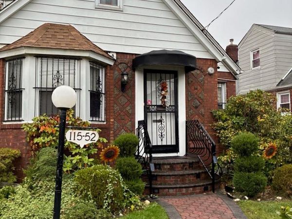 11552 229th Street, Cambria Heights, NY 11411