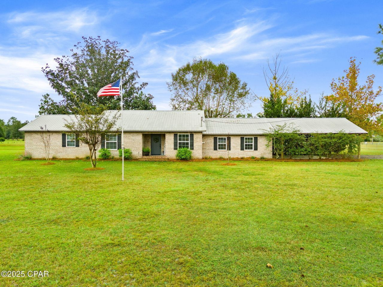 11832 Owenwood Road, Fountain, FL 32438 Main Photo