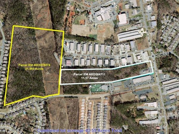 1515 Nc 16 Highway N, Denver, NC 28037