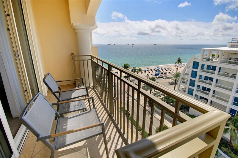 601 N Ft Lauderdale Bch Boulevard, Unit 715, Fort Lauderdale, FL 33304 Photo