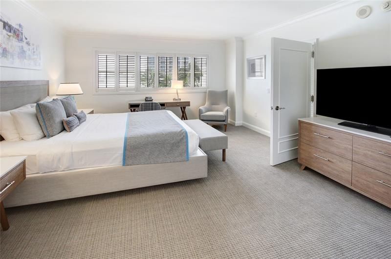 601 N Ft Lauderdale Bch Boulevard, Unit 715, Fort Lauderdale, FL 33304 Photo