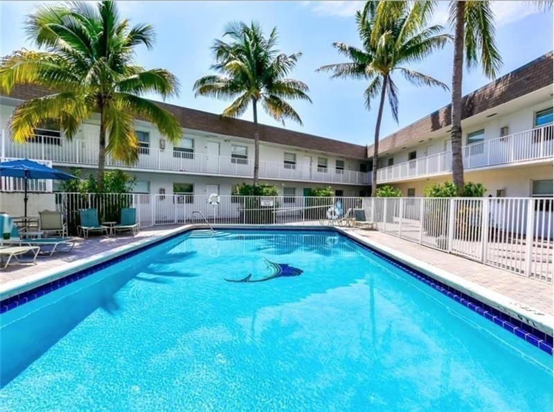 1470 N Dixie Highway, Unit 11, Fort Lauderdale, FL 33304 Photo
