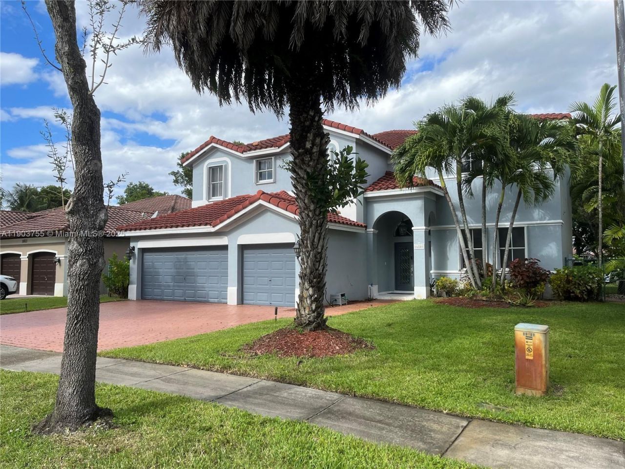 16801 SW 38 Street, Miramar, FL 33027 Photo