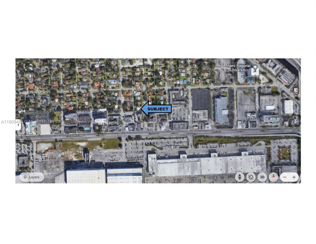 660 Miller Dr, Miami Springs, FL 33166 Photo