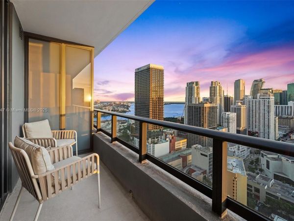 601 NE 1st Ave, Unit 3210, Miami, FL 33132