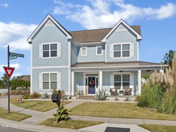 1001 Anchors Bend Way, Wilmington, NC 28411