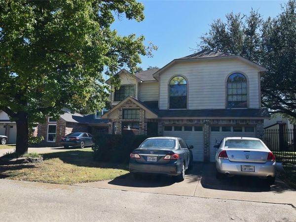 1722 Twin Court Place, Garland, TX 75044