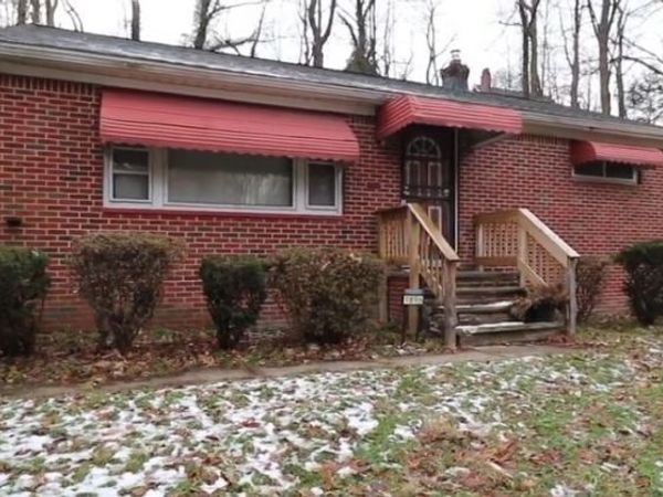 1896 Belvoir Boulevard, East Cleveland, OH 44112