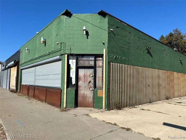 17500 W 7 MILE Road , Detroit, MI 48235