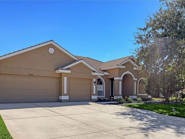 12428 NATUREVIEW CIRCLE, BRADENTON, FL 34212