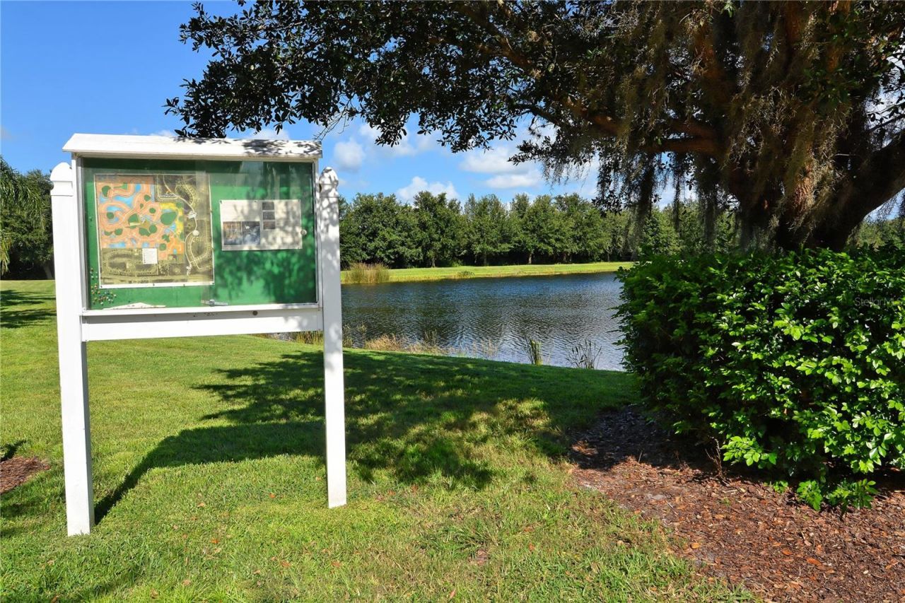 12428 Natureview Circle, Bradenton, FL 34212 Photo