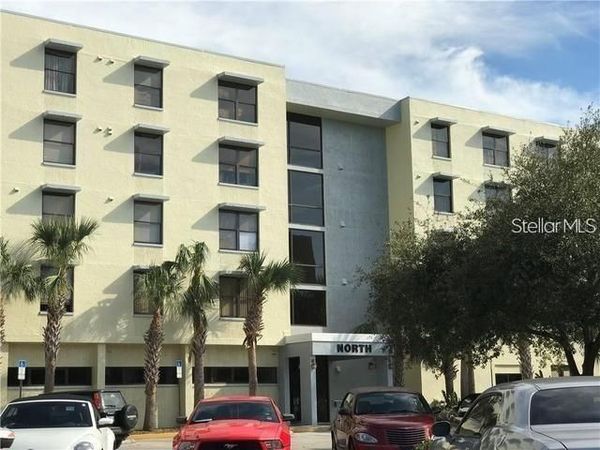 701 S MADISON AVENUE, Unit 215, CLEARWATER, FL 33756