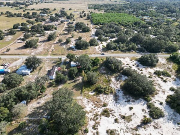 LIBBY ROAD, BABSON PARK, FL 33827
