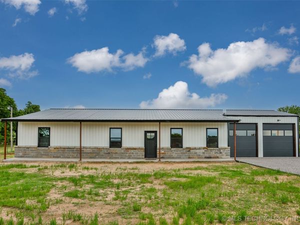 11053 Hutchins Addition, Thackerville, OK 73459